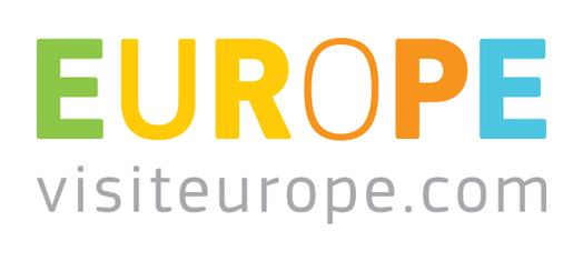 Logo Visit Europe.com