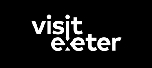 Logo Visit Exeter.com