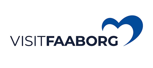 Logo Visit Faaborg.com