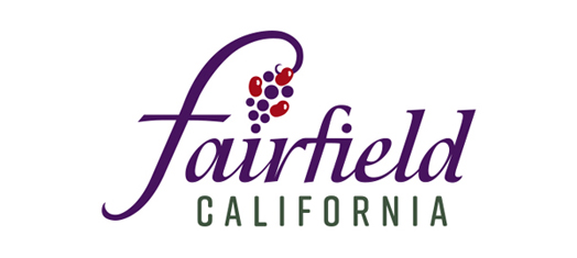 Logo Visit Fairfield.com