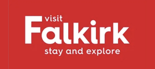 Logo Visit Falkirk.com