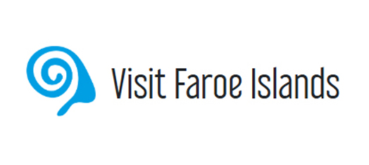 Logo Visit Faroe Islands.com