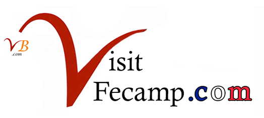 Logo Visit Fecamp.com