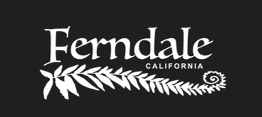Logo Visit Ferndale