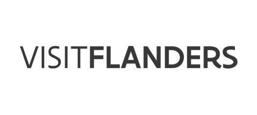 Logo Visit Flanders.com