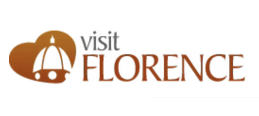 Logo Visit Florence.com