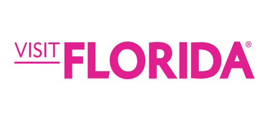 Logo Visit Florida.com
