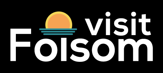 Logo Visit Folsom.com