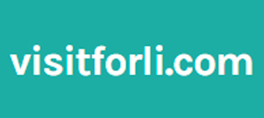 Logo Visit Forli.com