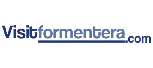Logo Visit Formentera.com