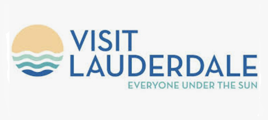 Logo Visit Fortlauderdale