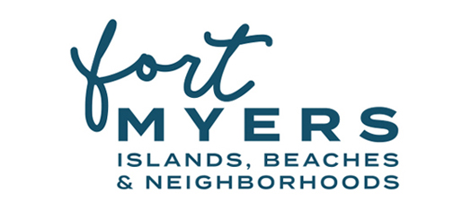 Logo Visit Fort Myres.com