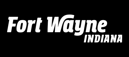 Logo Visit Fort Wayne.com