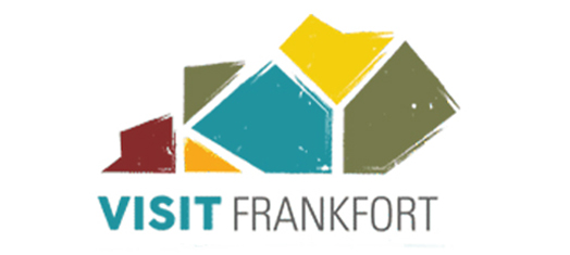 Logo Visit Frankfort.com