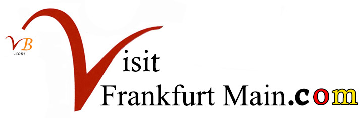 Logo Visit Frankfurt Main.com
