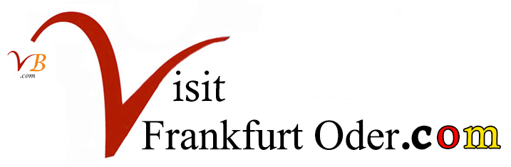 Logo Visit Frankfurt Oder.com