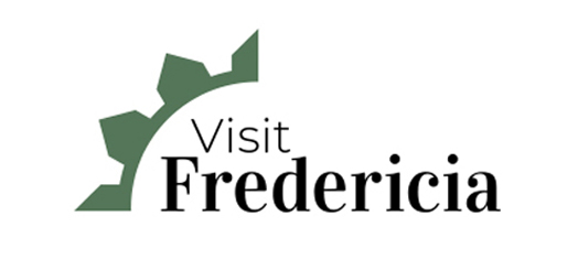 Logo Visit Frederika.com