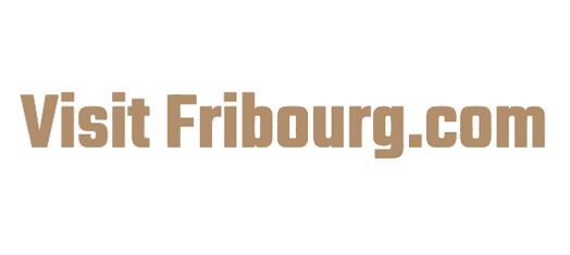 Logo Visit Fribourg.com