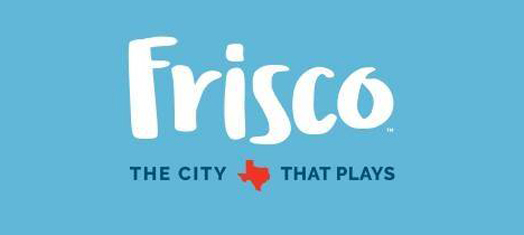 Logo Visit Frisco