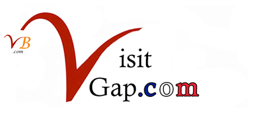 Logo Visit Gap.com