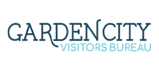 Logo Visit Garden City.com