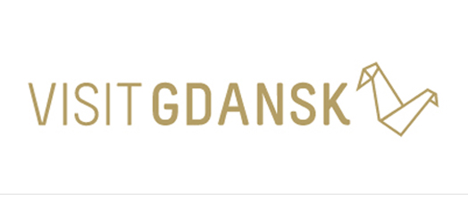Logo Visit Gdansk.com
