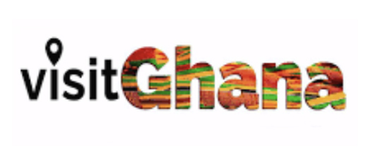 Logo Visit Ghana.com