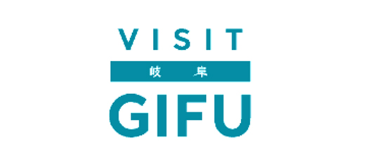 Logo Visit Gifu.com