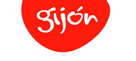 Logo Visit Gijon