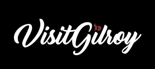 Logo Visit Gilroy.com