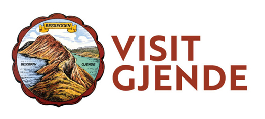 Logo Visit Gjende.com