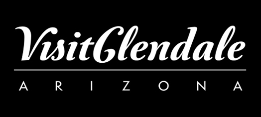 Logo Visit Glendale.com