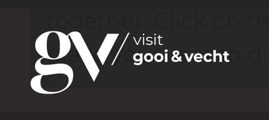 Logo Visit Gooi Vecht.com