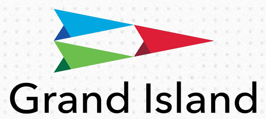 Logo Visit Grand Island.com
