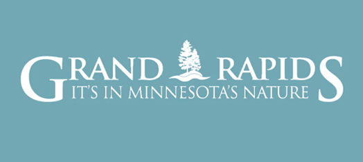 Logo Visit Grand Rapids.com
