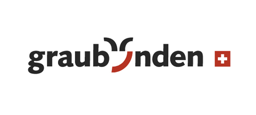 Logo Visit Graubunden.com