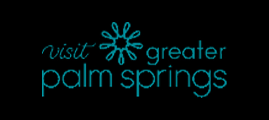 Logo Visit Greater Palm Springs.com