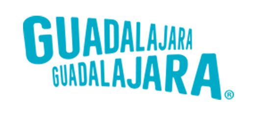 Logo Visit Guadalajara.com