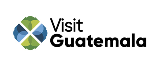 Logo Visit Guatemala.com