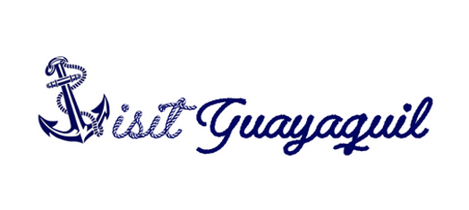 Logo Visit Guayaquil.com