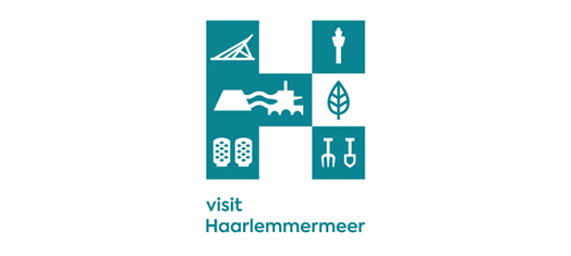 Logo Visit Haarlemmermeer.com