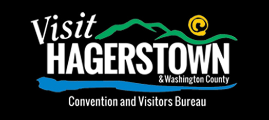 Logo Visit Hagerstown.com