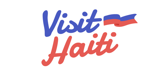 Logo Visit Haiti.com