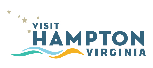 Logo Visit Hampton.com