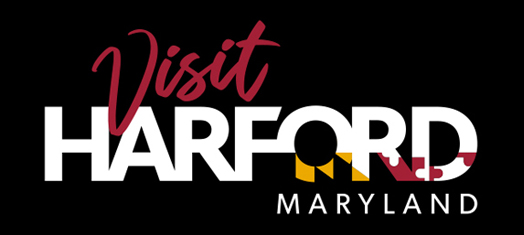 Logo Visit Harford.com