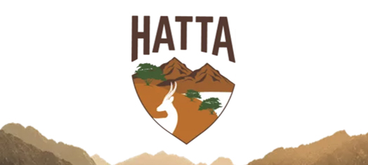 Logo Visit Hatta.com