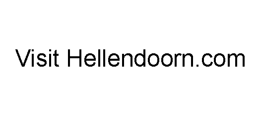 Logo Visit Hellendoorn