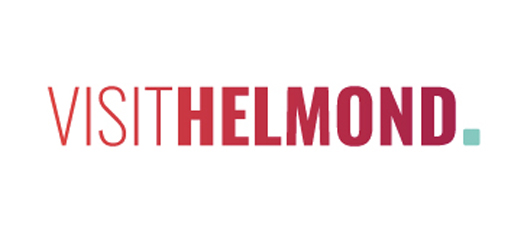 Logo Visit Helmond.com