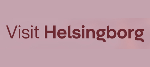 Logo Visit Helsingborg.com