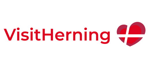 Logo Visit Herning.com